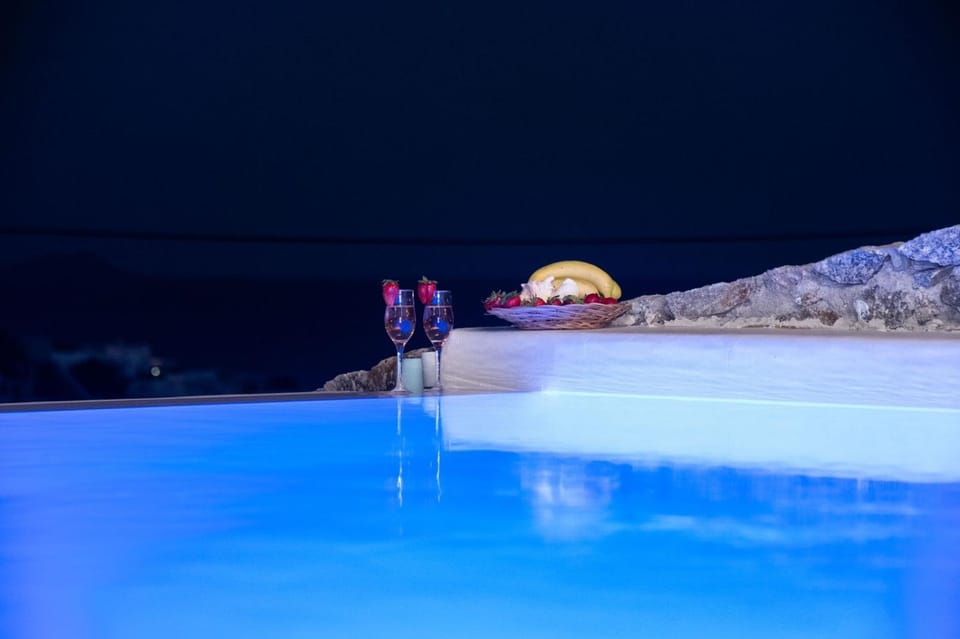 Amma Houses Mykonos Apartment in Mykonos, Mikonos 846 00, Greece