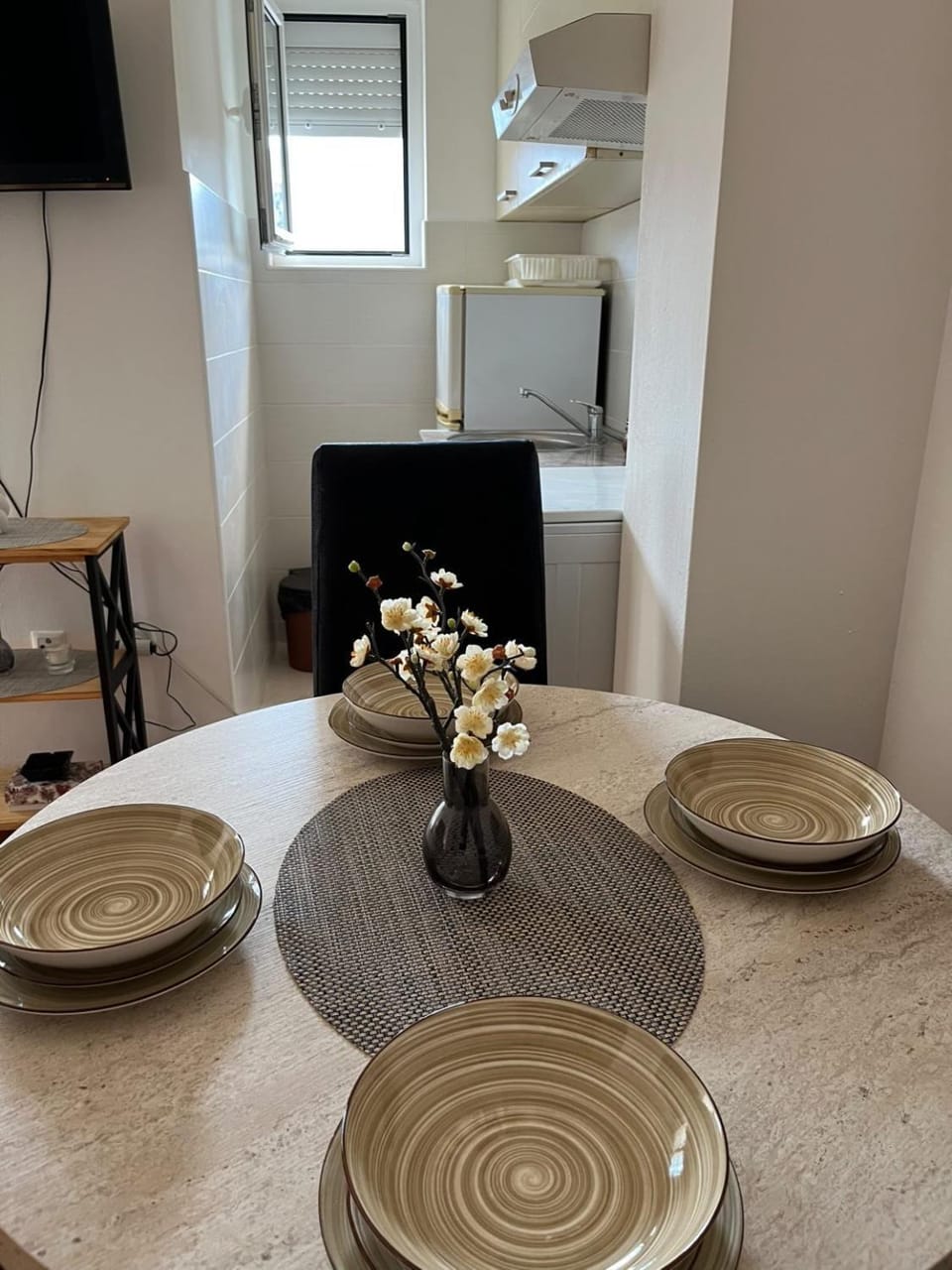 Izdajem studio - apartman Apartment in Dubrovnik-Neretva County