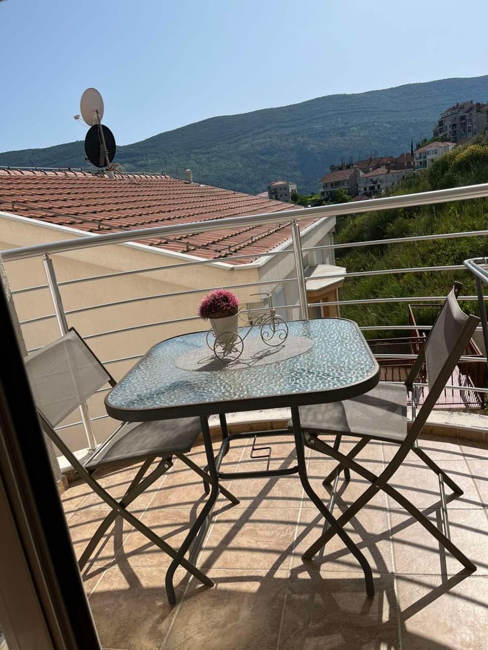 Izdajem studio - apartman Apartment in Dubrovnik-Neretva County