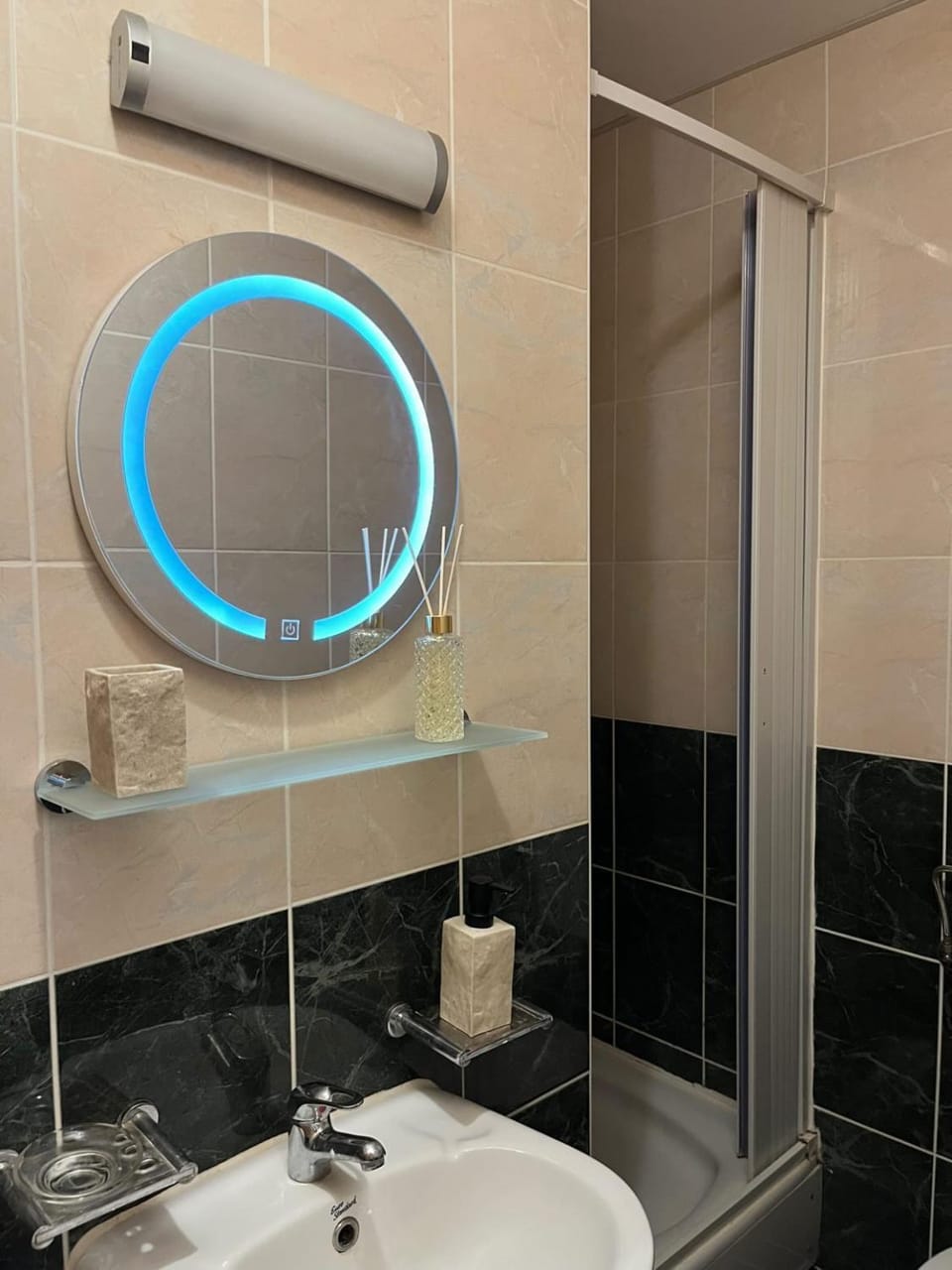 Izdajem studio - apartman Apartment in Dubrovnik-Neretva County