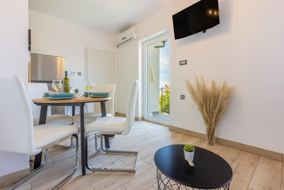 SUMMER BREEZE Apartment in Crikvenica
