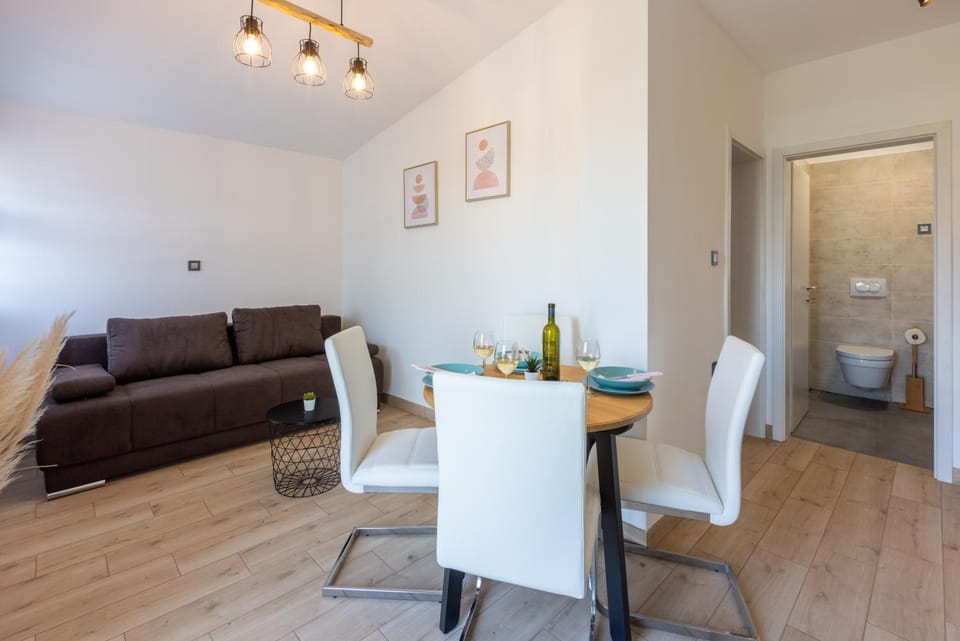 SUMMER BREEZE Apartment in Crikvenica