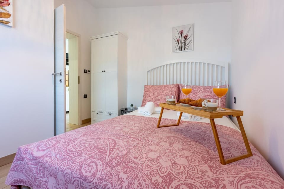 SUMMER BREEZE Apartment in Crikvenica