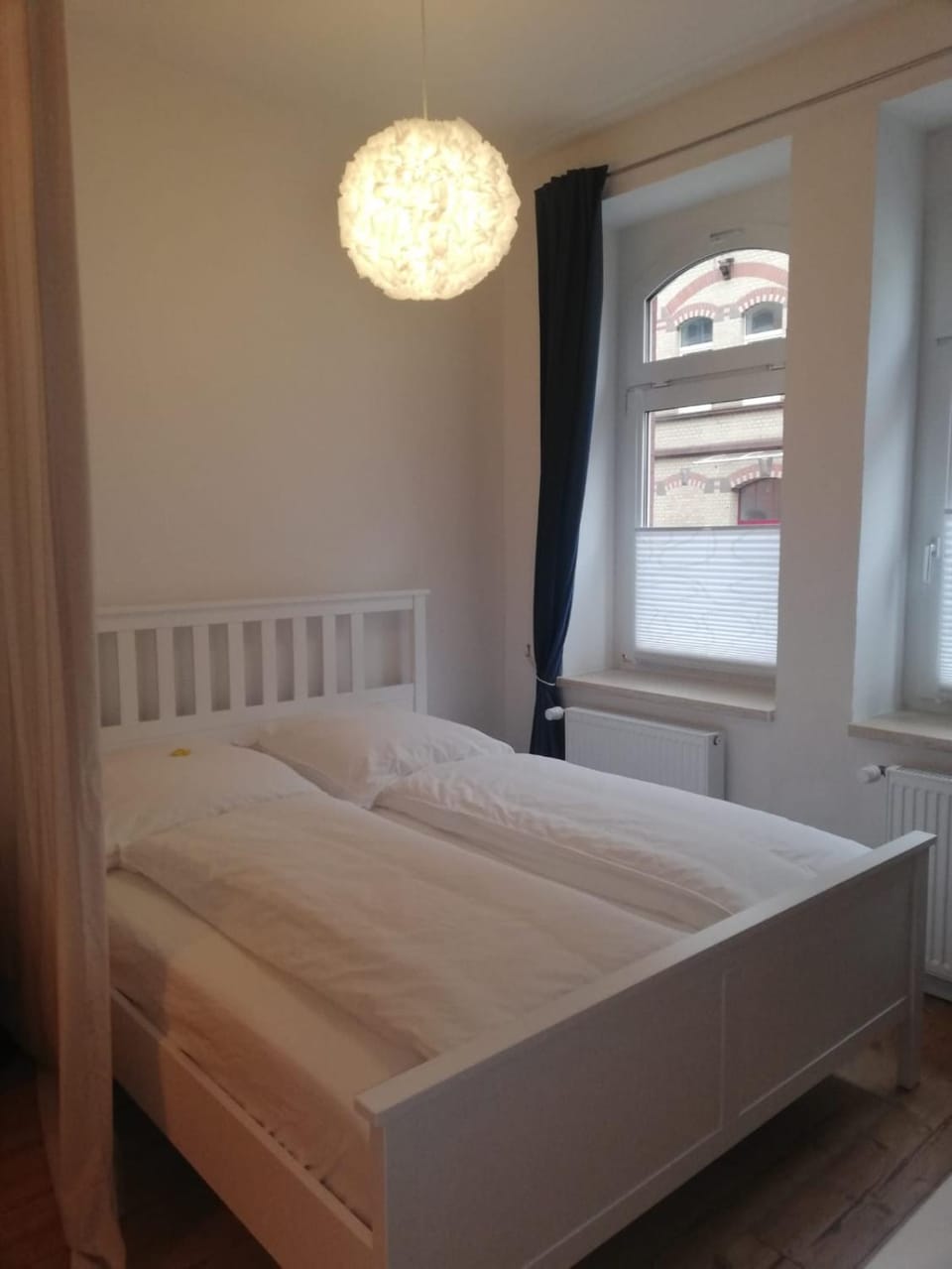 Ferienwohnung "Kleiner OTTO" Apartment in Erfurt