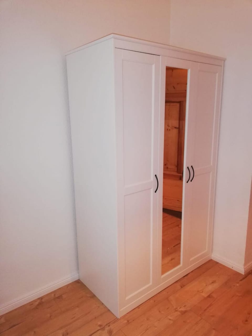 Ferienwohnung "Kleiner OTTO" Apartment in Erfurt