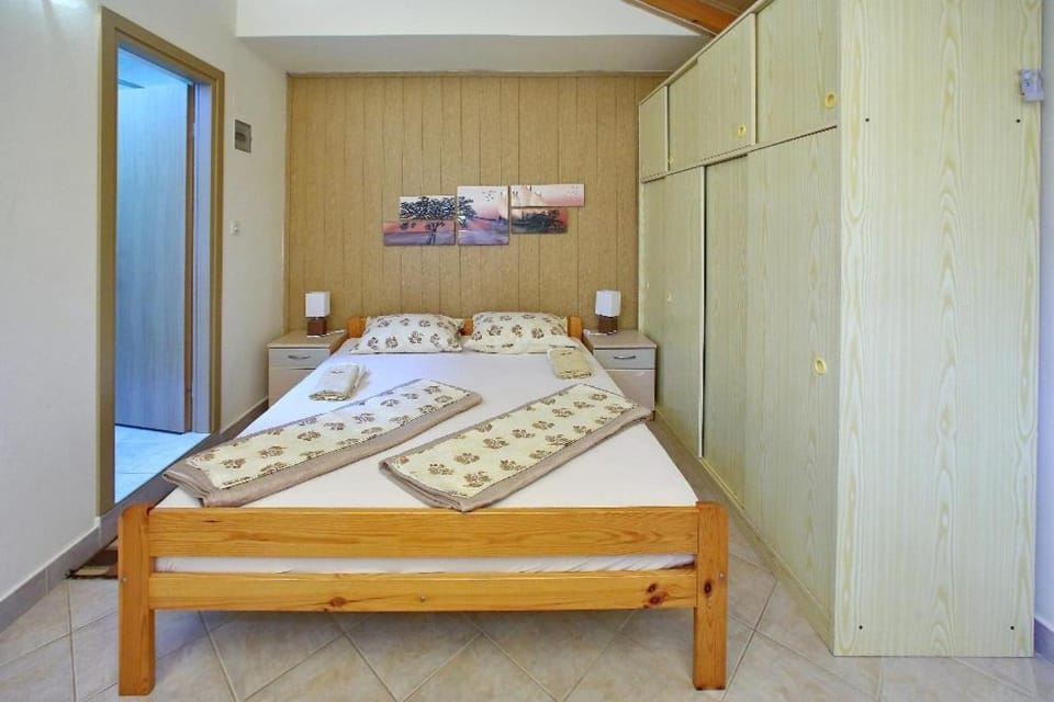 Apartman-studio Vanda Apartment in Šibenik-Knin County, Croatia