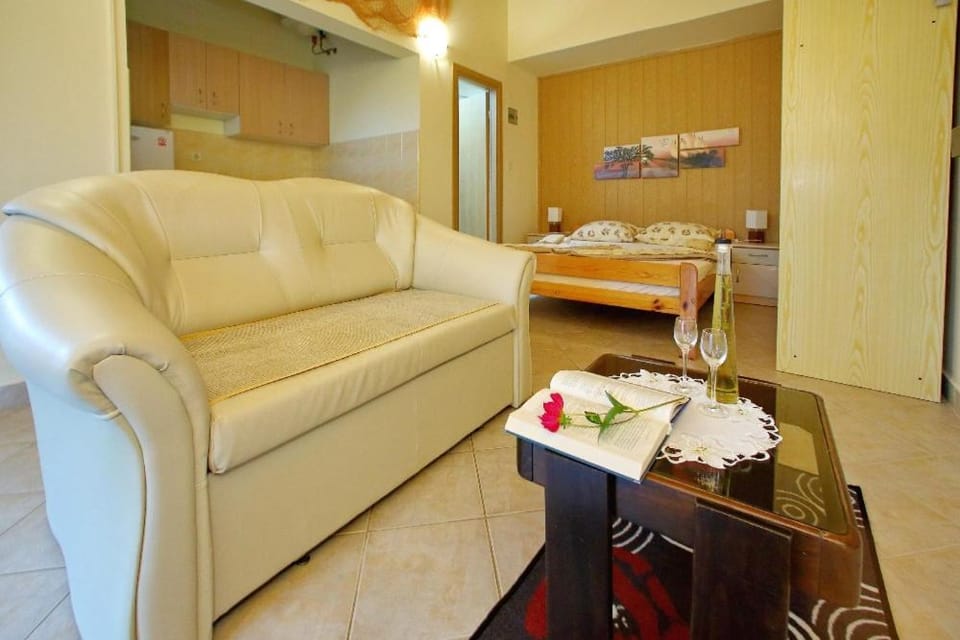 Apartman-studio Vanda Apartment in Šibenik-Knin County, Croatia