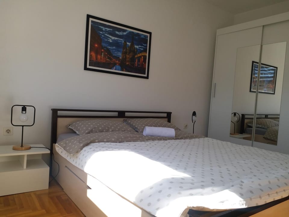 Apartman M&S Apartment in Federation of Bosnia and Herzegovina