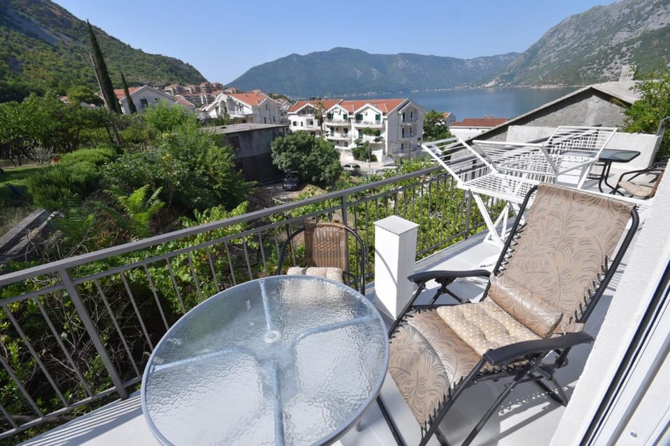 Subotic S apartmani Apartment in Kotor Municipality