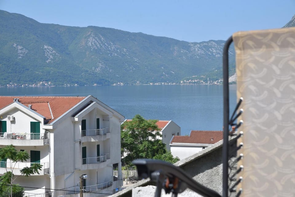 Subotic S apartmani Apartment in Kotor Municipality