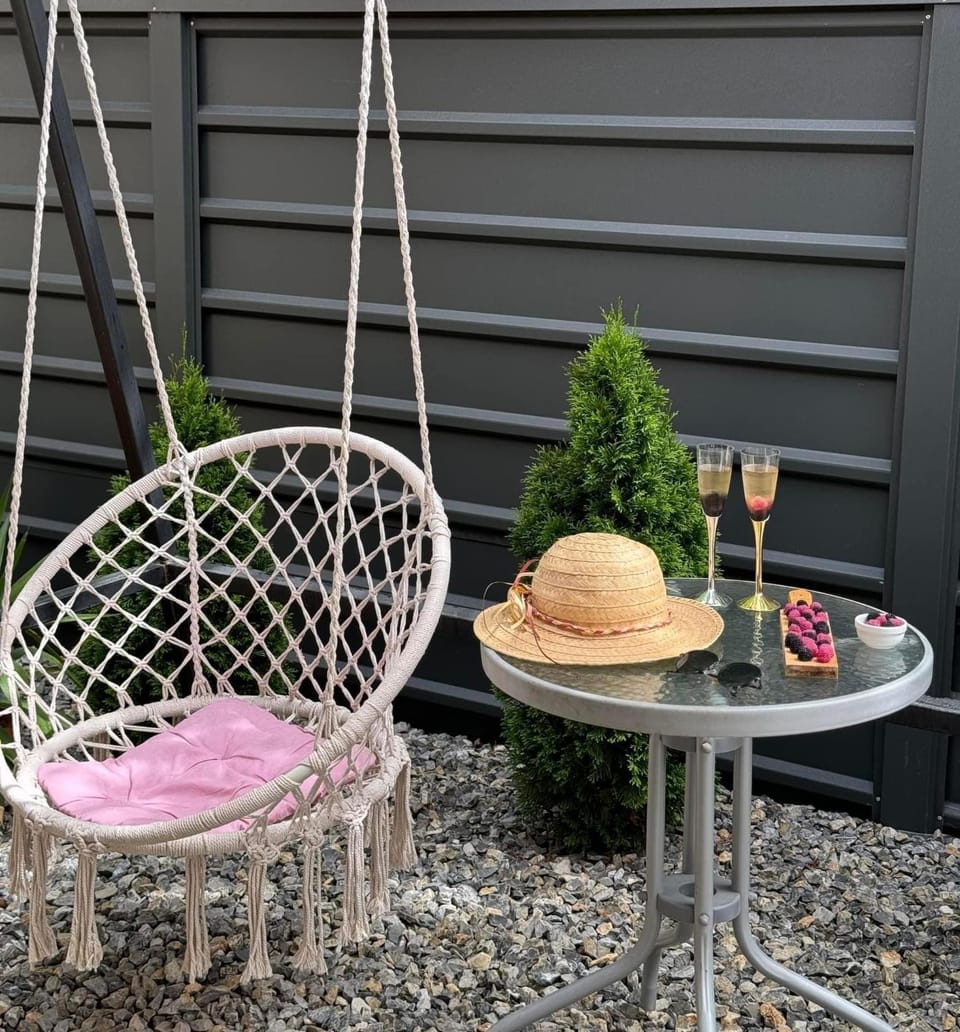 Villa Ristovski Vacation rental in Ohrid