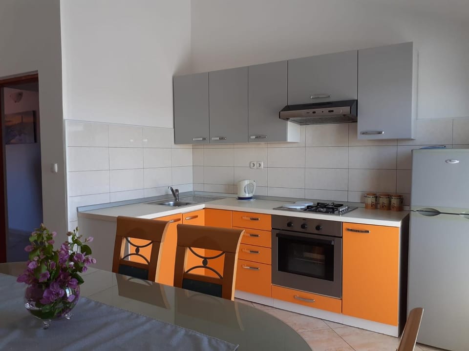 Apartmani Sanda i Leo Apartment in Šibenik-Knin County, Croatia