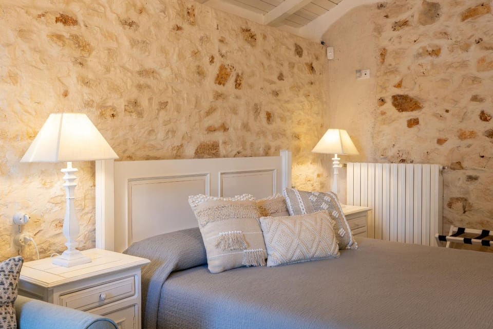 Trulli Margherita, intera struttura per il tuo relax House in Province of Taranto