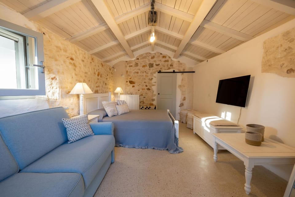 Trulli Margherita, intera struttura per il tuo relax House in Province of Taranto