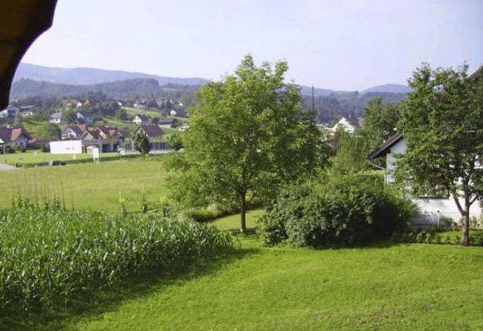 Natural landscape