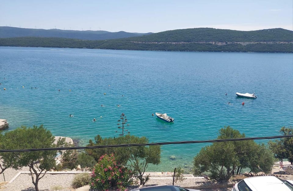 Apartmani Glory Apartment in Neum