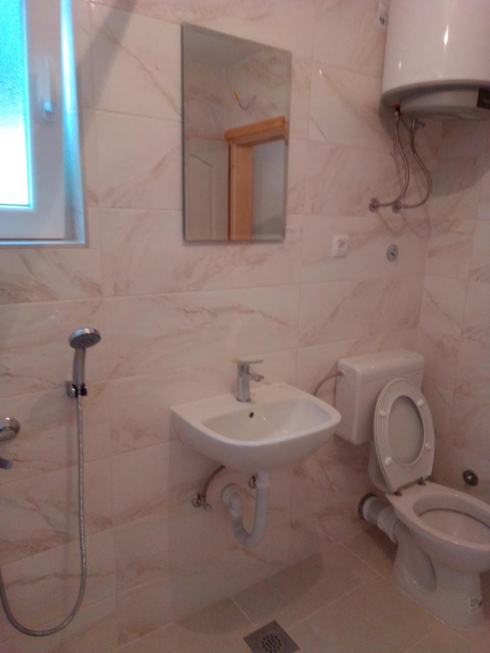 Apartmani Glory Apartment in Neum