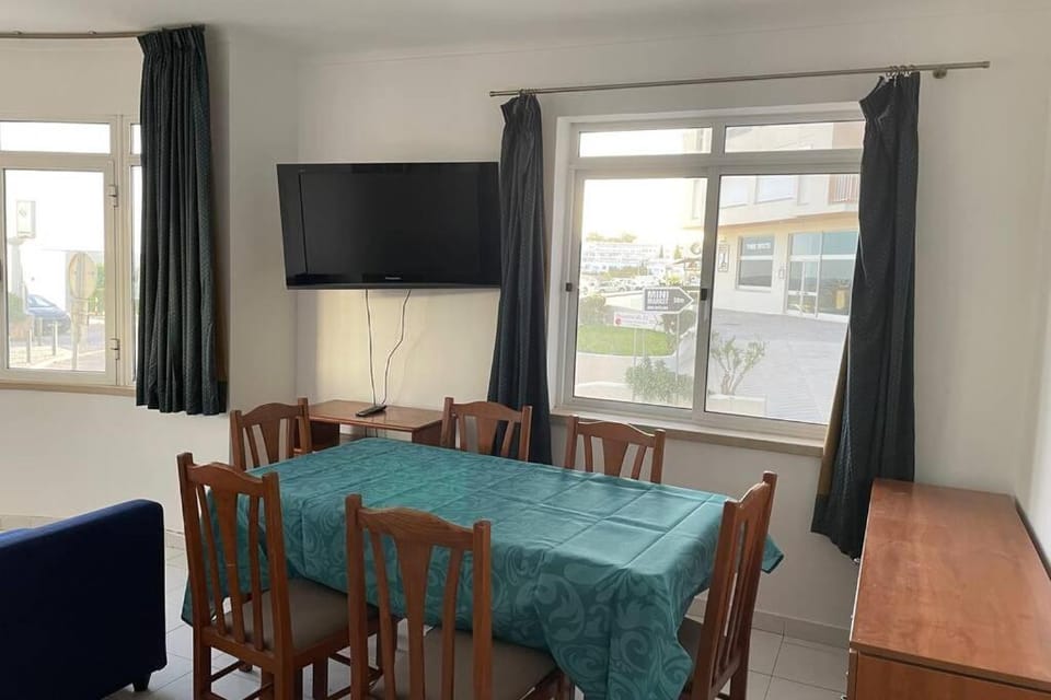 Blue - Beachfront Apartment Apartment in Faro District