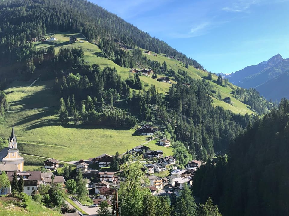 Location