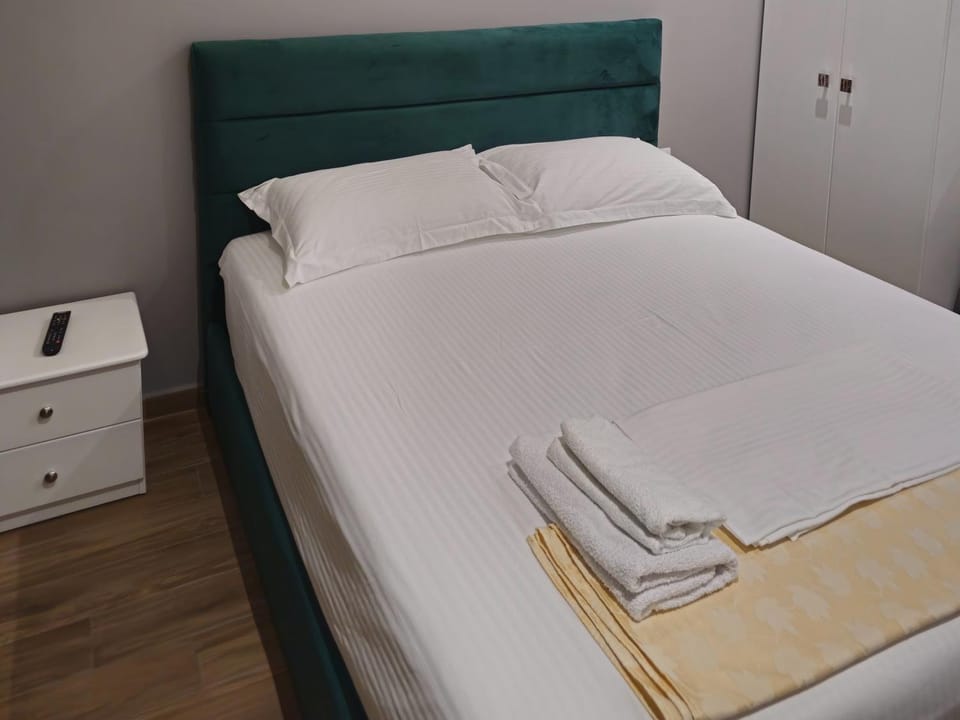 Vila 31 Apartment in Sarandë