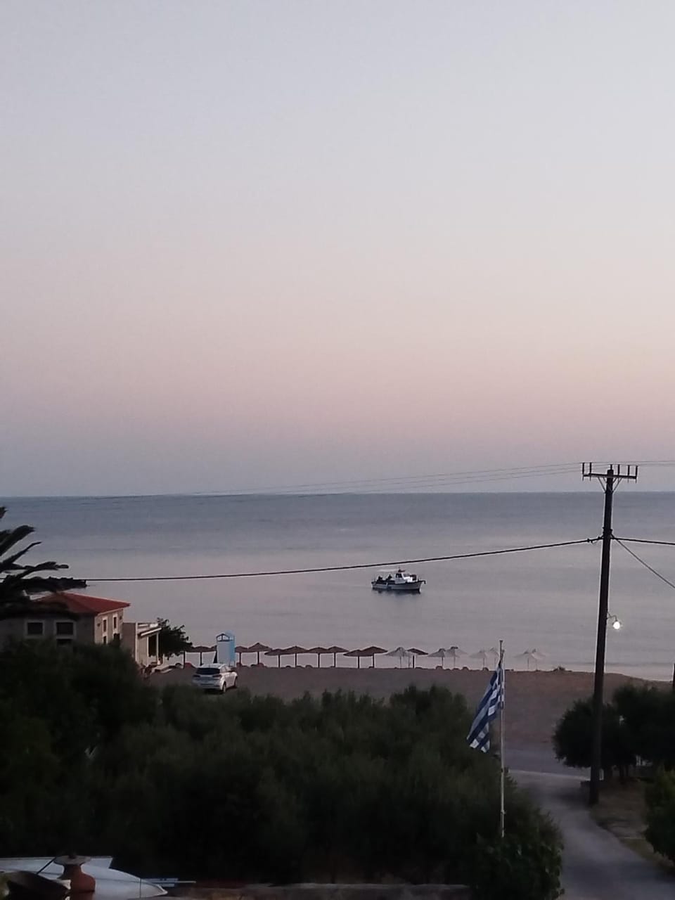 Limnos IRiS Apartments Apartment in Decentralized Administration of Macedonia and Thrace