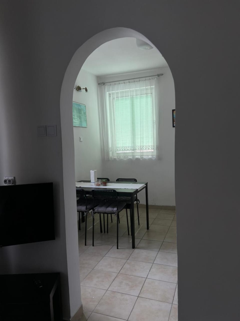 Harmath-Szabó Apartman Apartment in Hungary