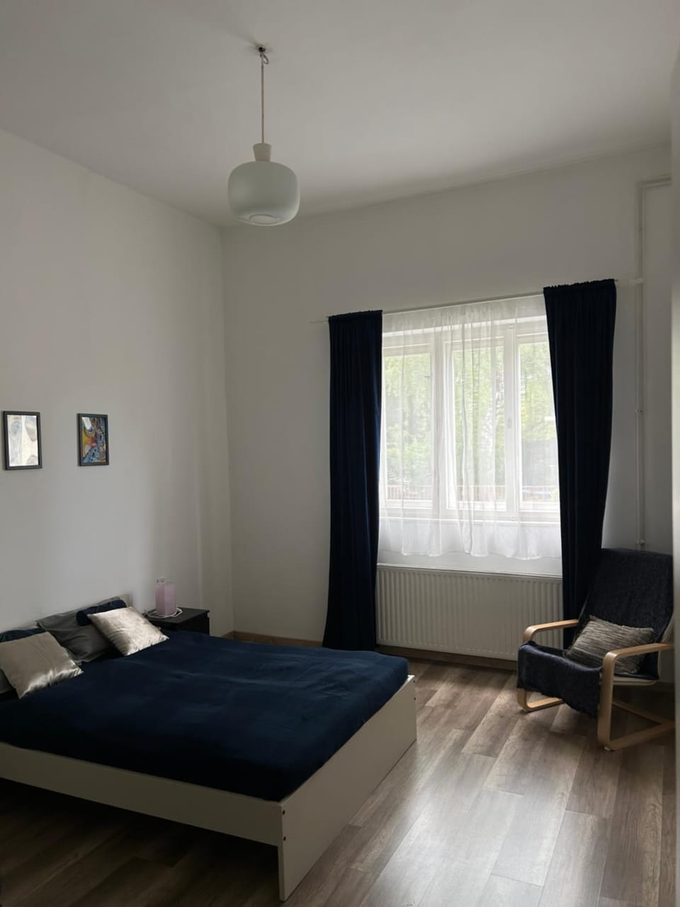 Harmath-Szabó Apartman Apartment in Hungary