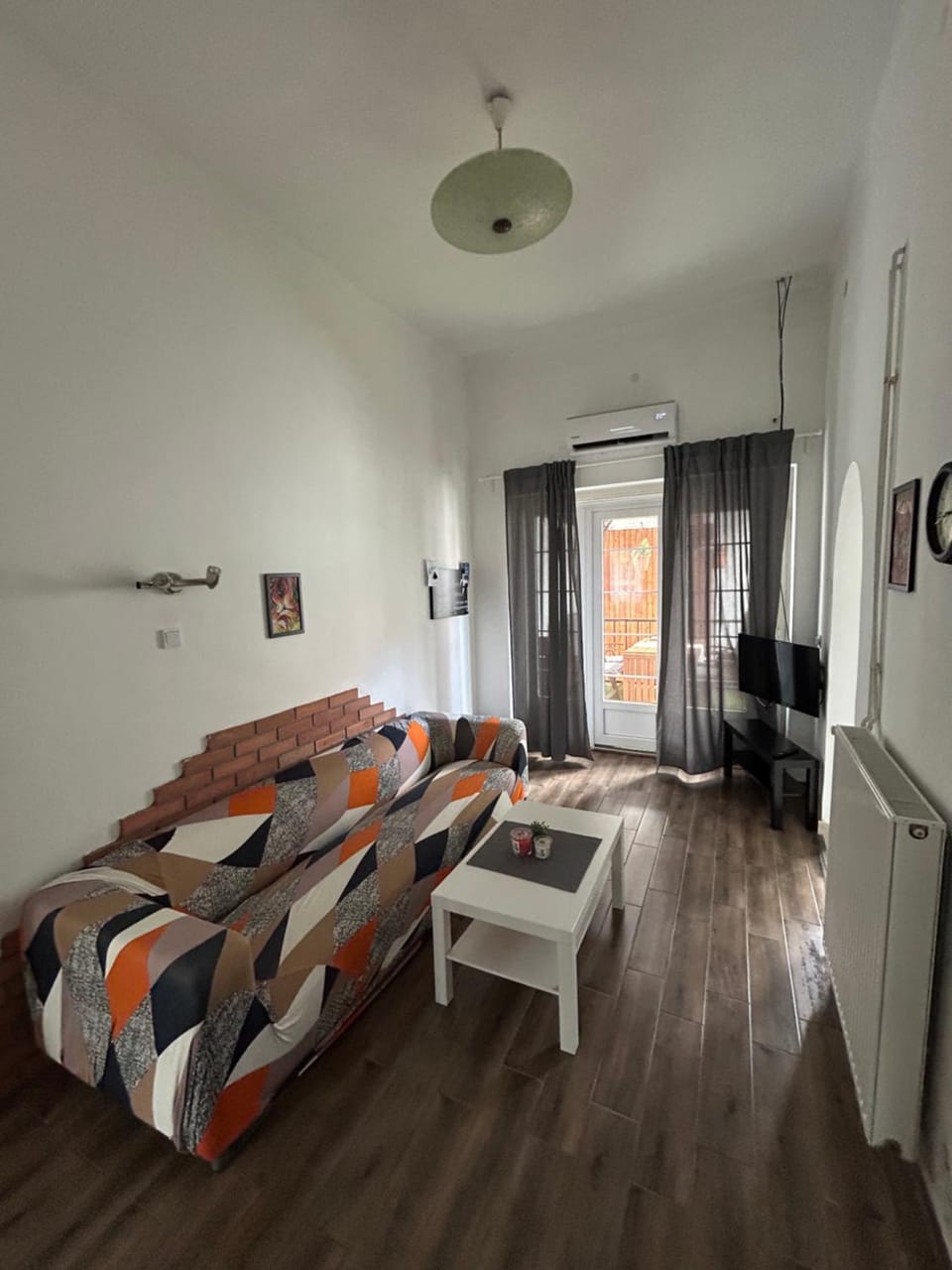 Harmath-Szabó Apartman Apartment in Hungary