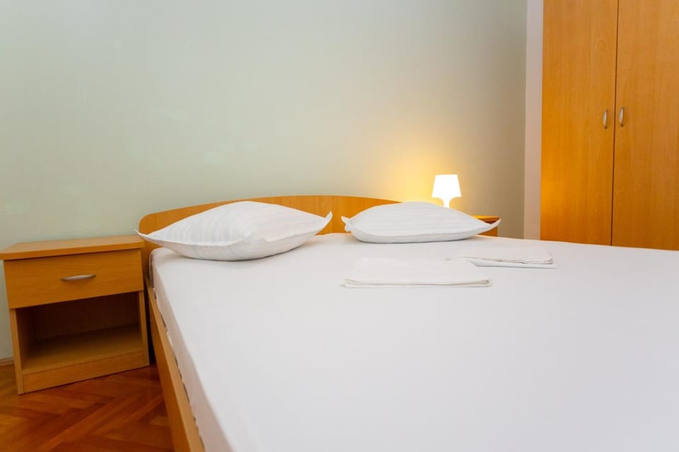 Apartmani Vranjes 2 Apartment in Split-Dalmatia County