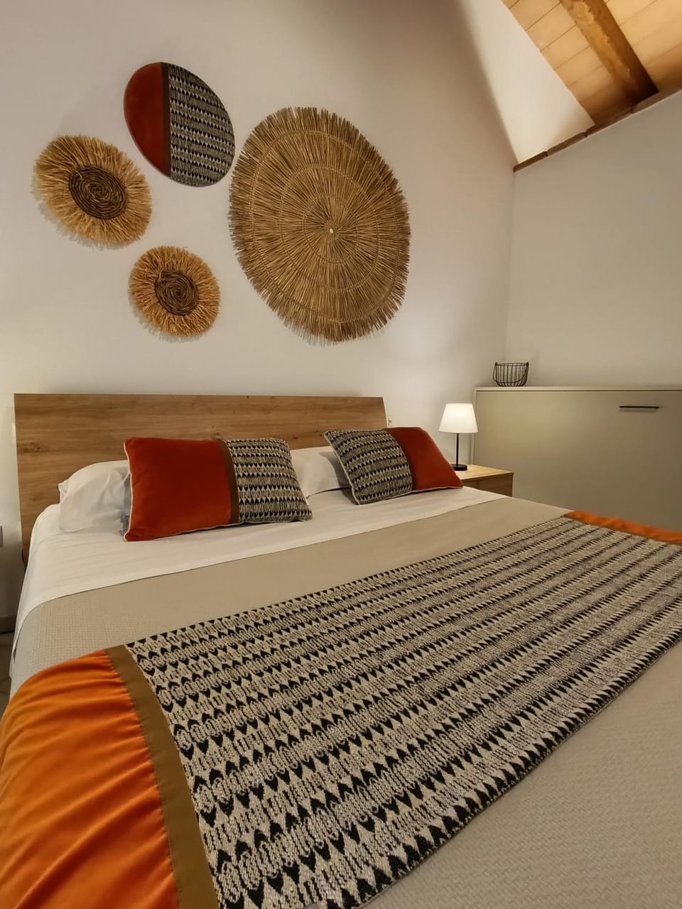 Su Cappeddu Agriturismo Farm Stay in Sardinia