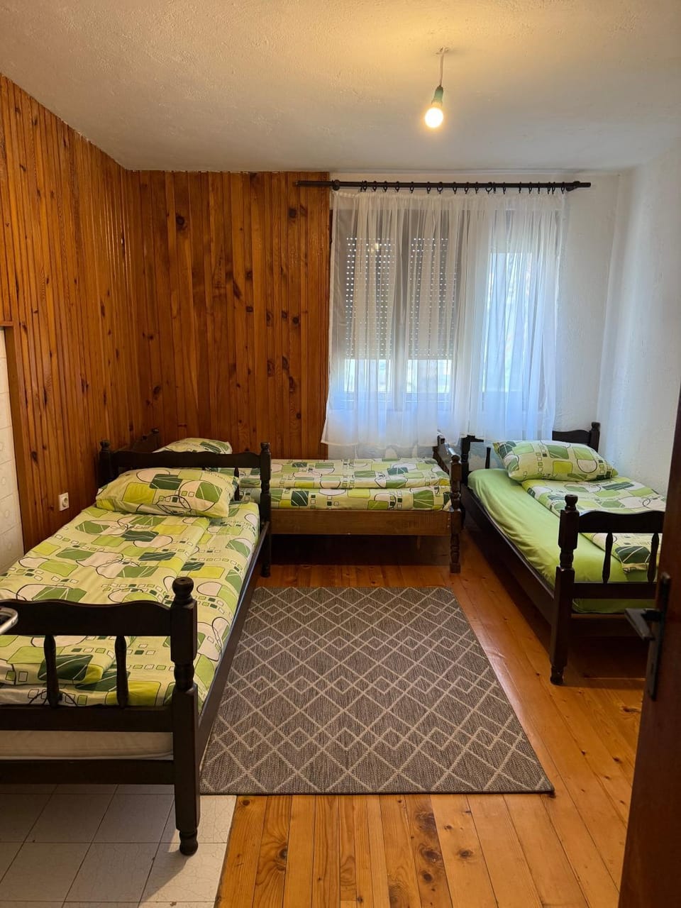Apartman Marjana Apartment in Montenegro