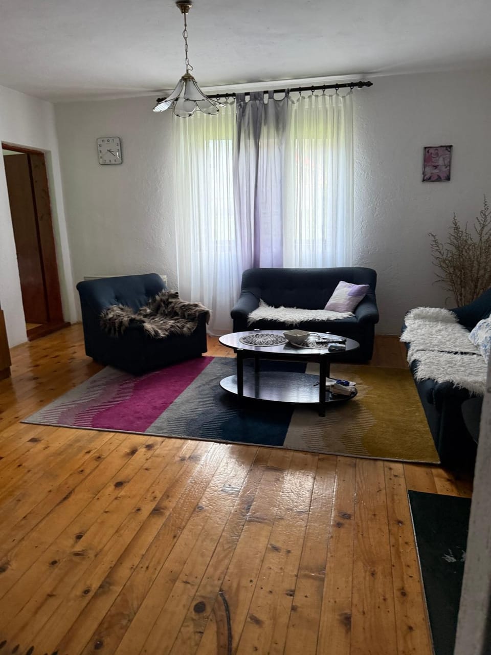 Apartman Marjana Apartment in Montenegro
