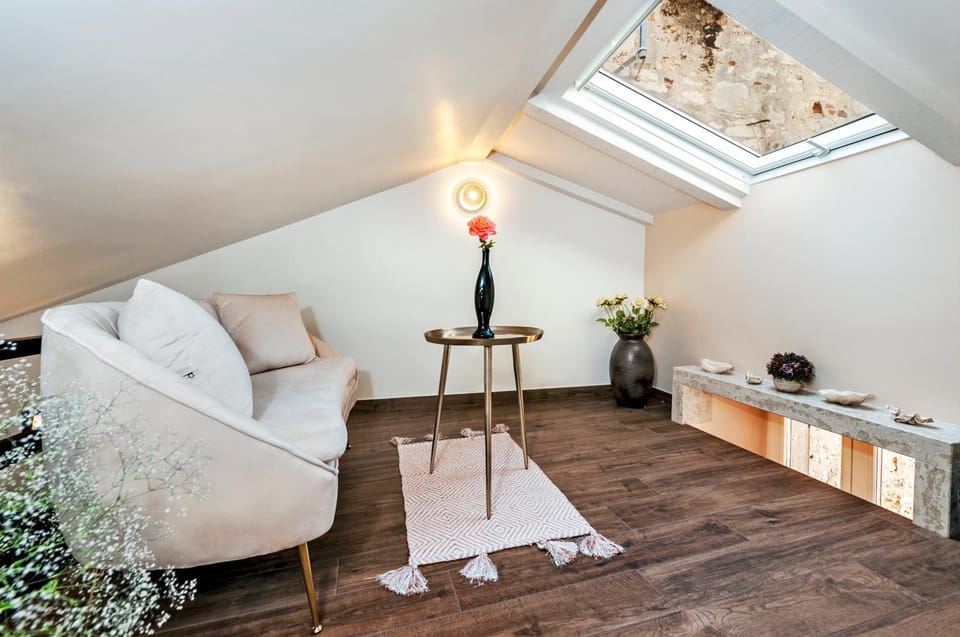 VILLA ANDREJA - Deluxe Apartments Apartment in Rovinj