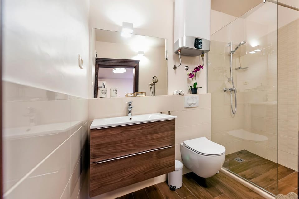 VILLA ANDREJA - Deluxe Apartments Apartment in Rovinj