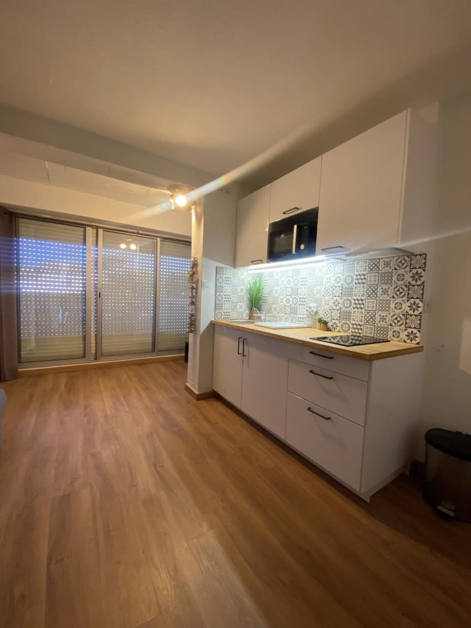 Studio Plage du cap Rousset Apartment in Provence-Alpes-Côte d'Azur