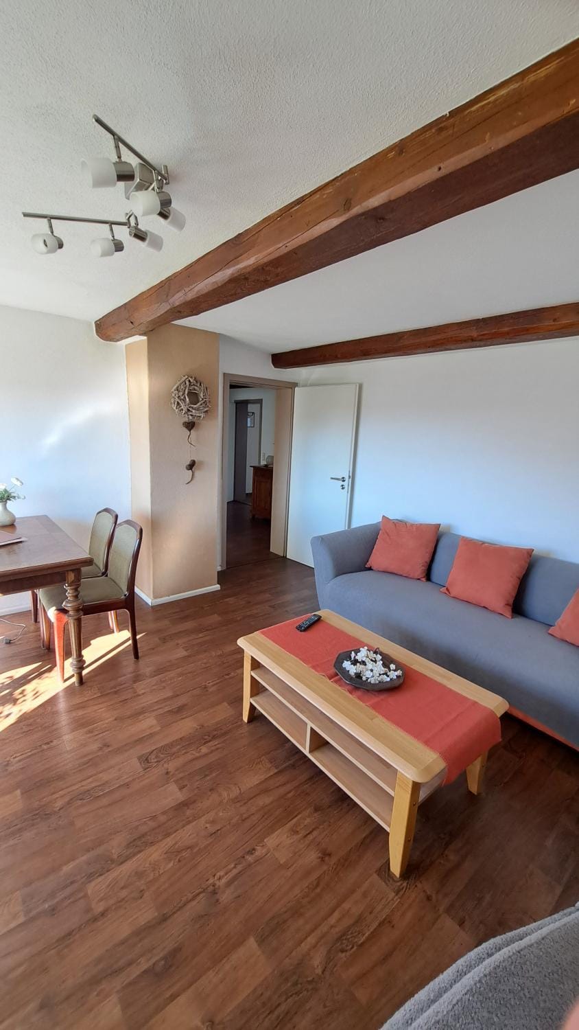 Am Hohestein Apartment in Cochem-Zell