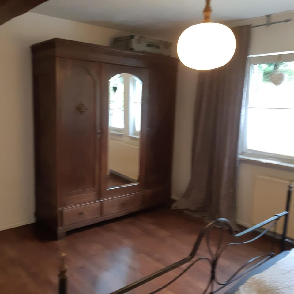 Am Hohestein Apartment in Cochem-Zell