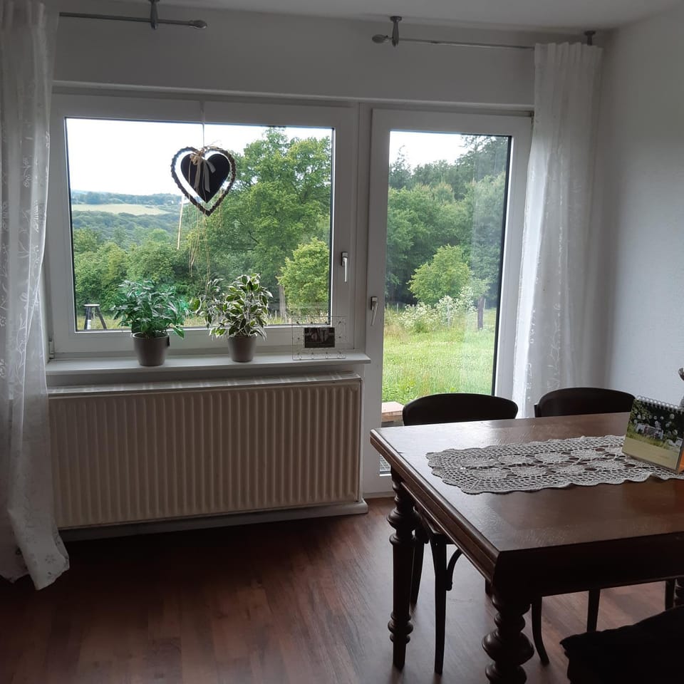 Am Hohestein Apartment in Cochem-Zell