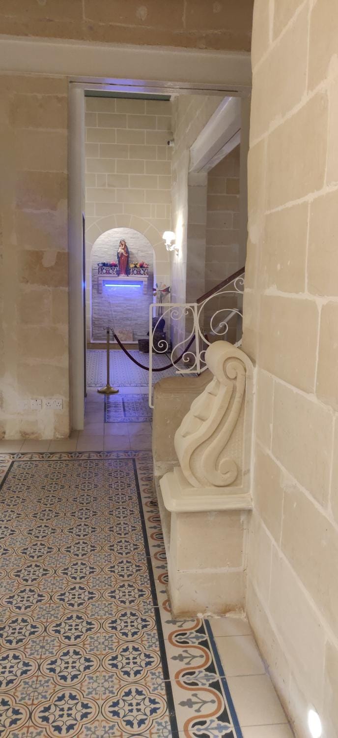Central 214 Boutique Hotel Bed and Breakfast in Malta