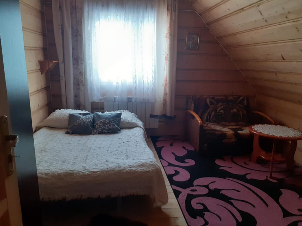 Pod Modrzewiem Vacation rental in Lesser Poland Voivodeship
