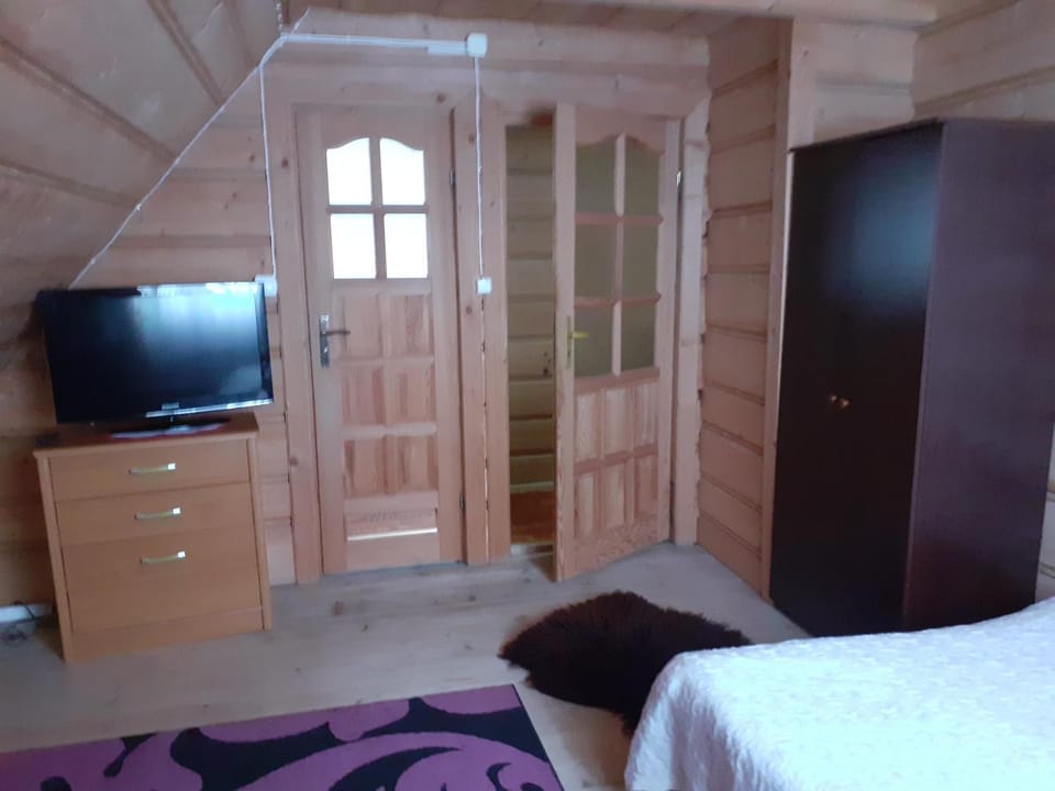 Pod Modrzewiem Vacation rental in Lesser Poland Voivodeship