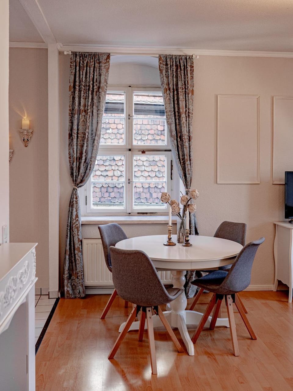 Altstadtjuwel Apartment in Meissen