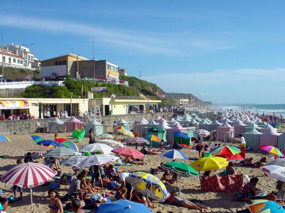 People, Neighbourhood, Beach