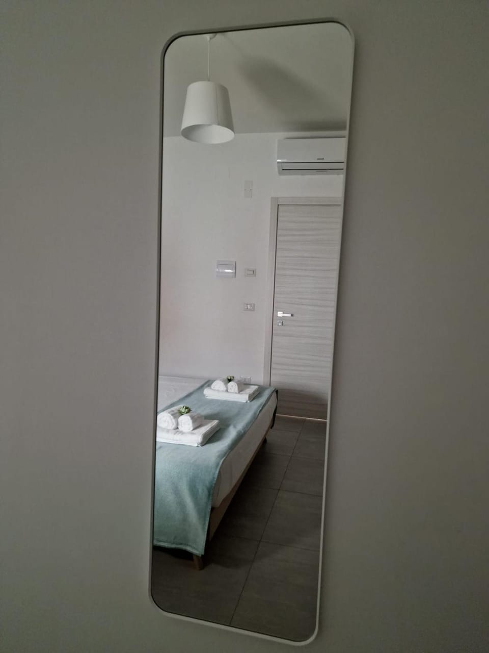 B&B Barù Bed and Breakfast in Agropoli