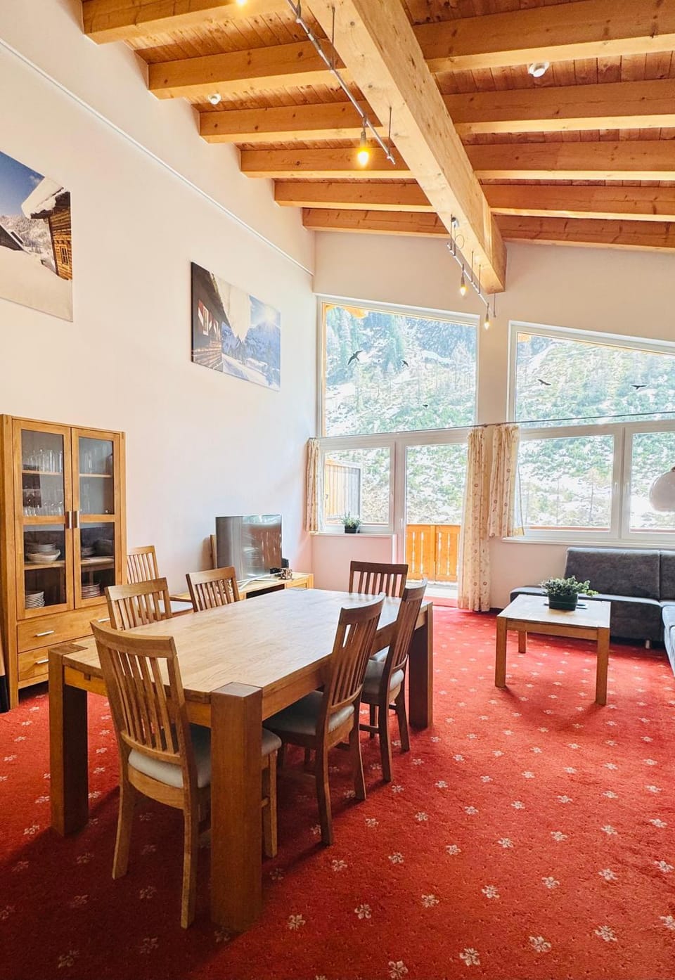 alpsrental Apartments Freja Obertauern Apartment in Obertauern