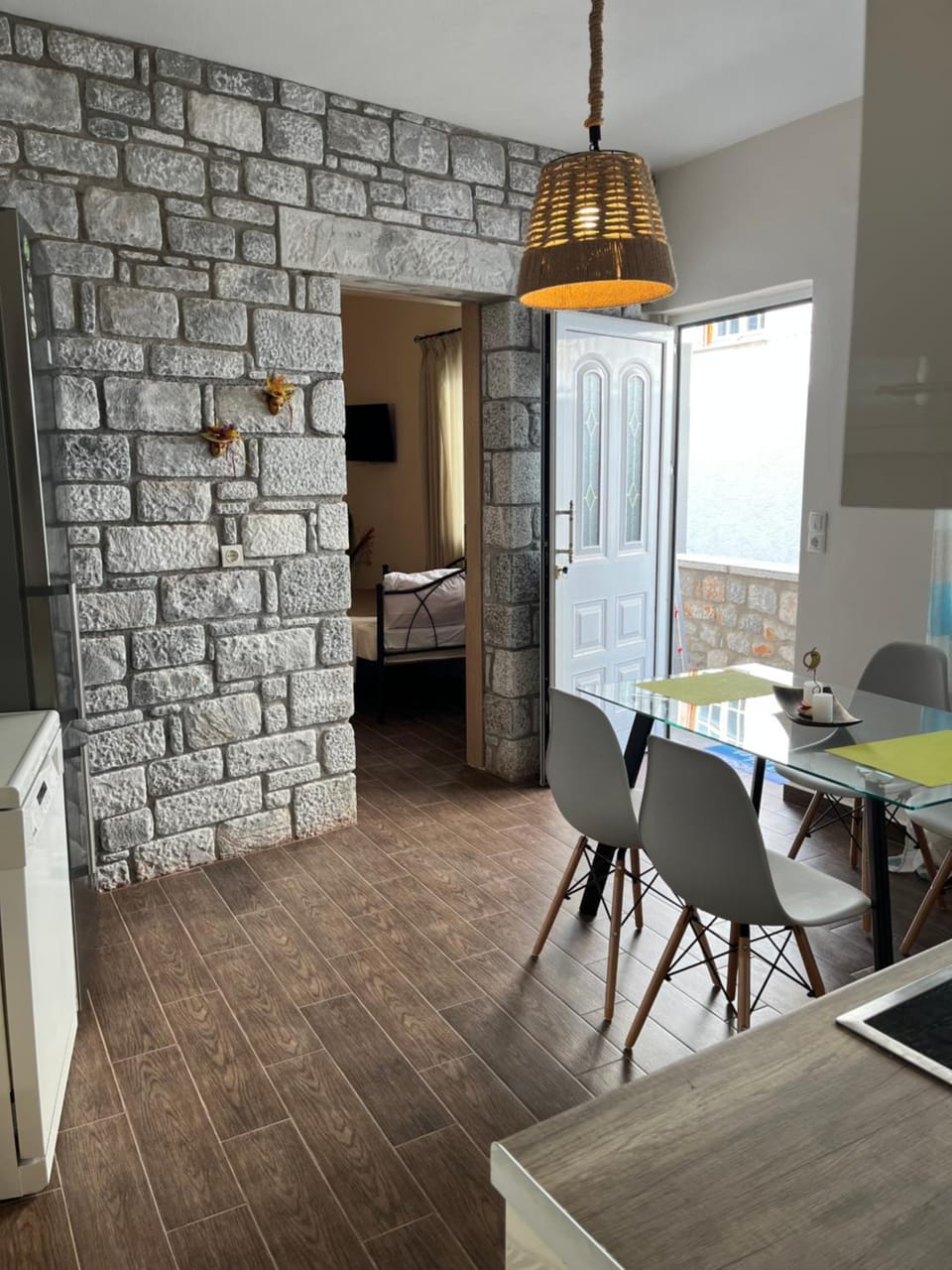 Kokkala Guestrooms Apartment hotel in Peloponnese Region