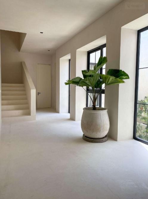 Villa in Aldea zama with private pool-transportation included! Apartment in Tulum