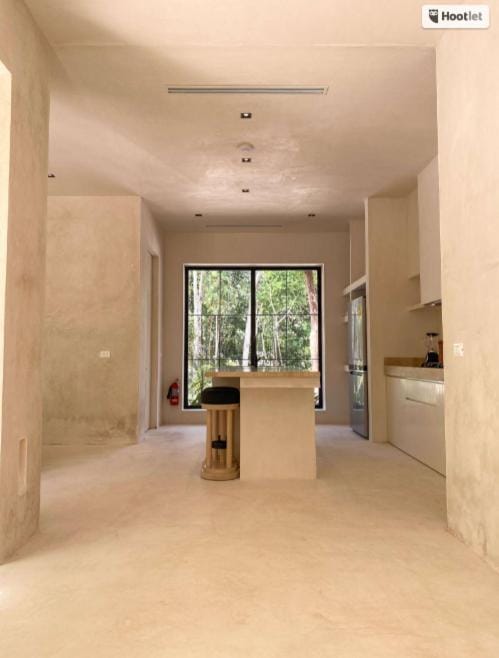 Villa in Aldea zama with private pool-transportation included! Apartment in Tulum