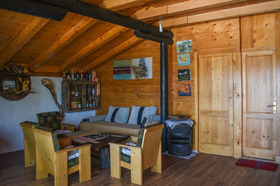 Guest House Scepanovic Apartment in Montenegro