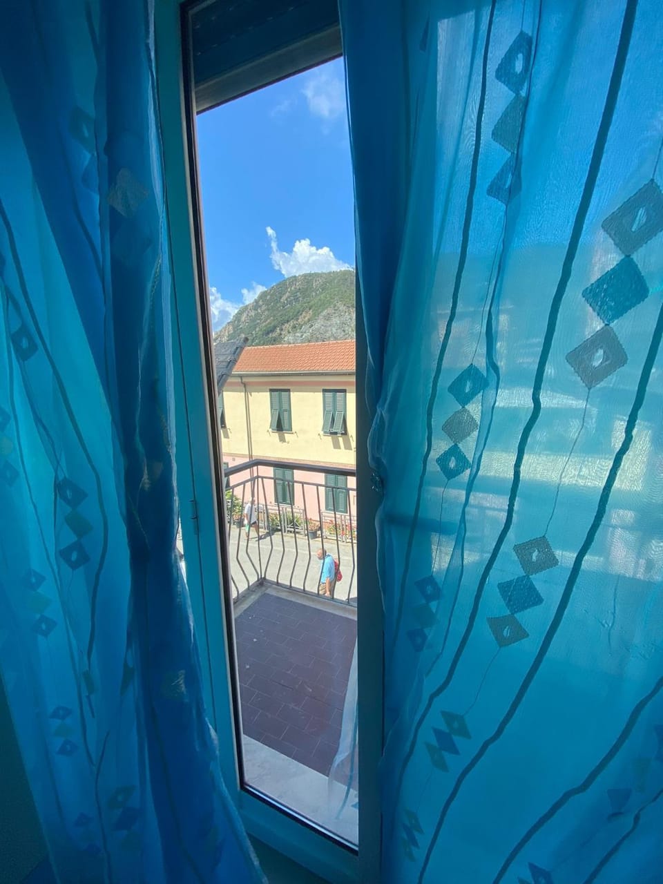 Raggi di Sole Bed and Breakfast in Monterosso al Mare